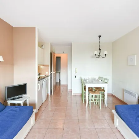 Les Rivages De Coudouliere-13 Apartament