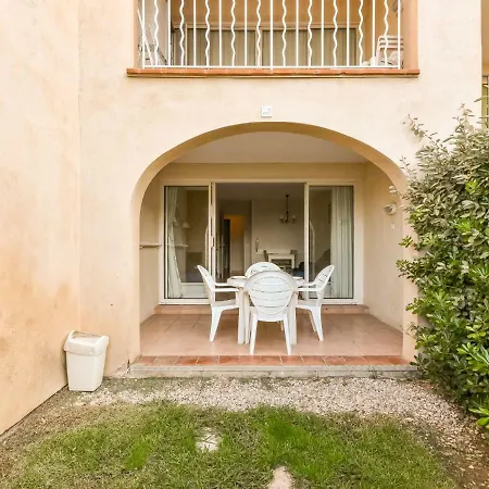 Les Rivages De Coudouliere-13 * Six-Fours-les-Plages