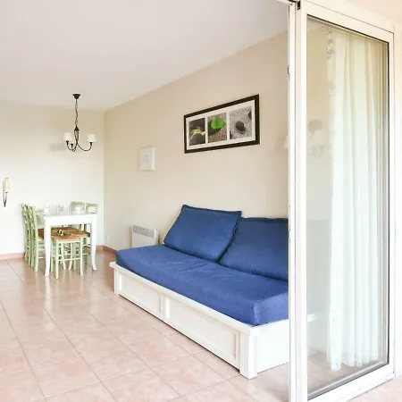 Les Rivages De Coudouliere-13 * Six-Fours-les-Plages