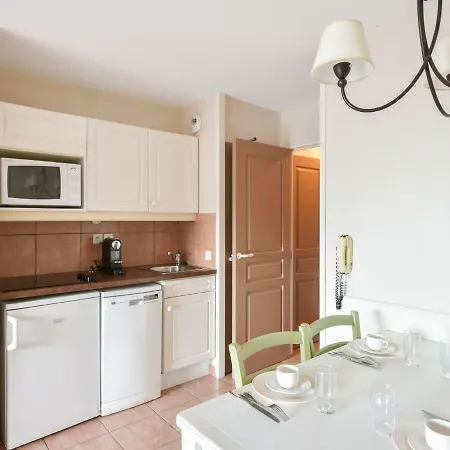 Apartament Les Rivages De Coudouliere-13 Six-Fours-les-Plages