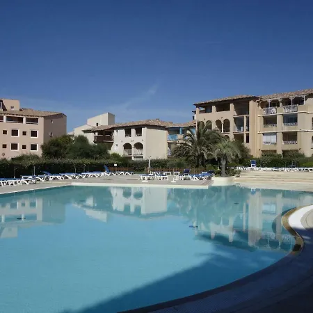 Les Rivages De Coudouliere-13 Six-Fours-les-Plages